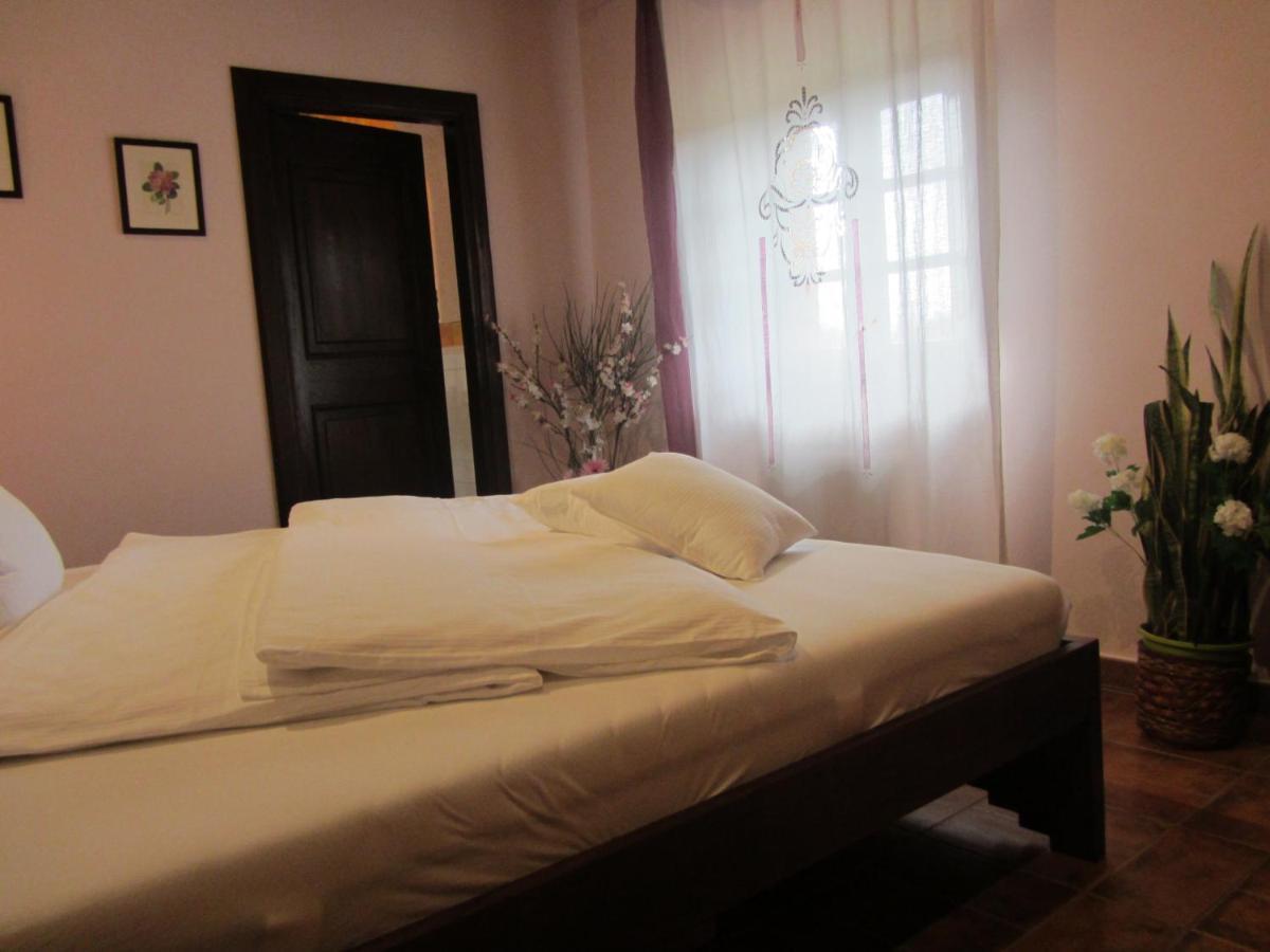 Tenuta Seripa Sassetta Bagian luar foto