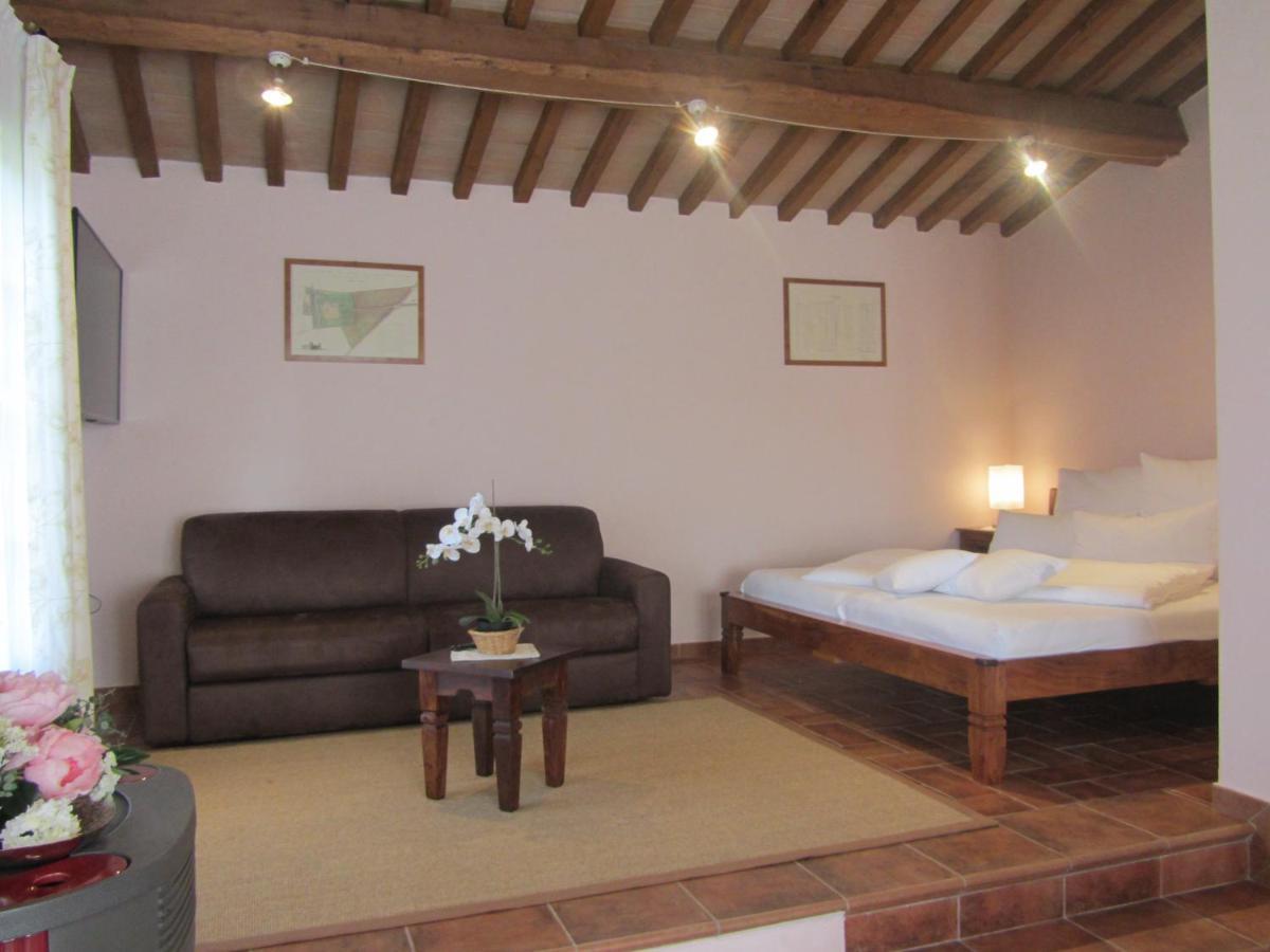 Tenuta Seripa Sassetta Bagian luar foto