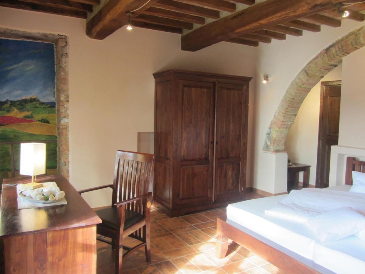 Tenuta Seripa Sassetta Bagian luar foto