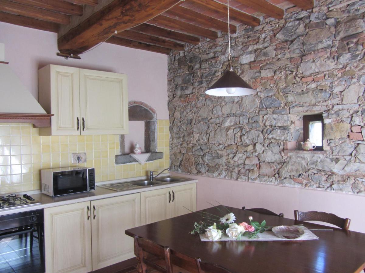 Tenuta Seripa Sassetta Bagian luar foto