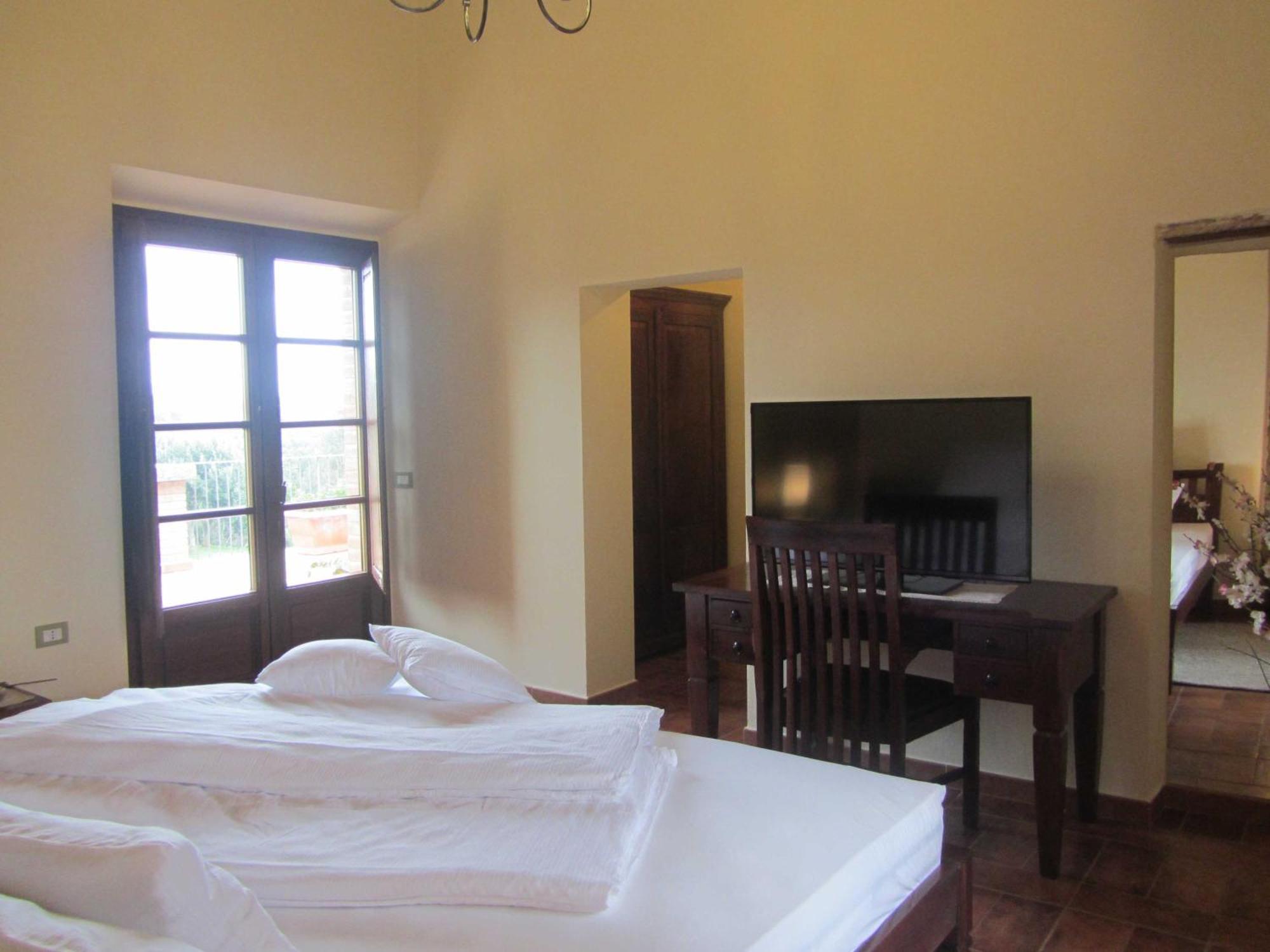Tenuta Seripa Sassetta Bagian luar foto