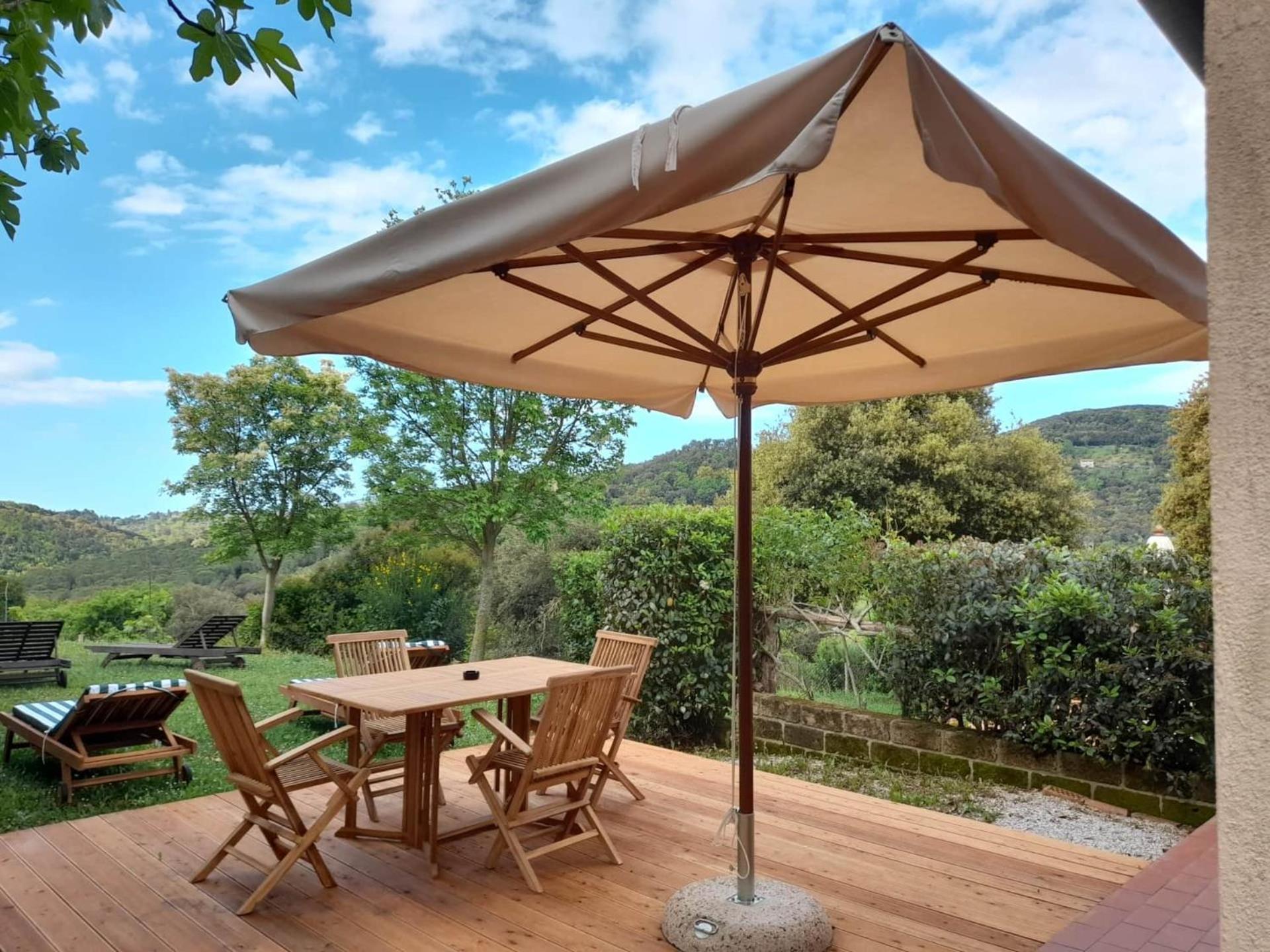 Tenuta Seripa Sassetta Bagian luar foto