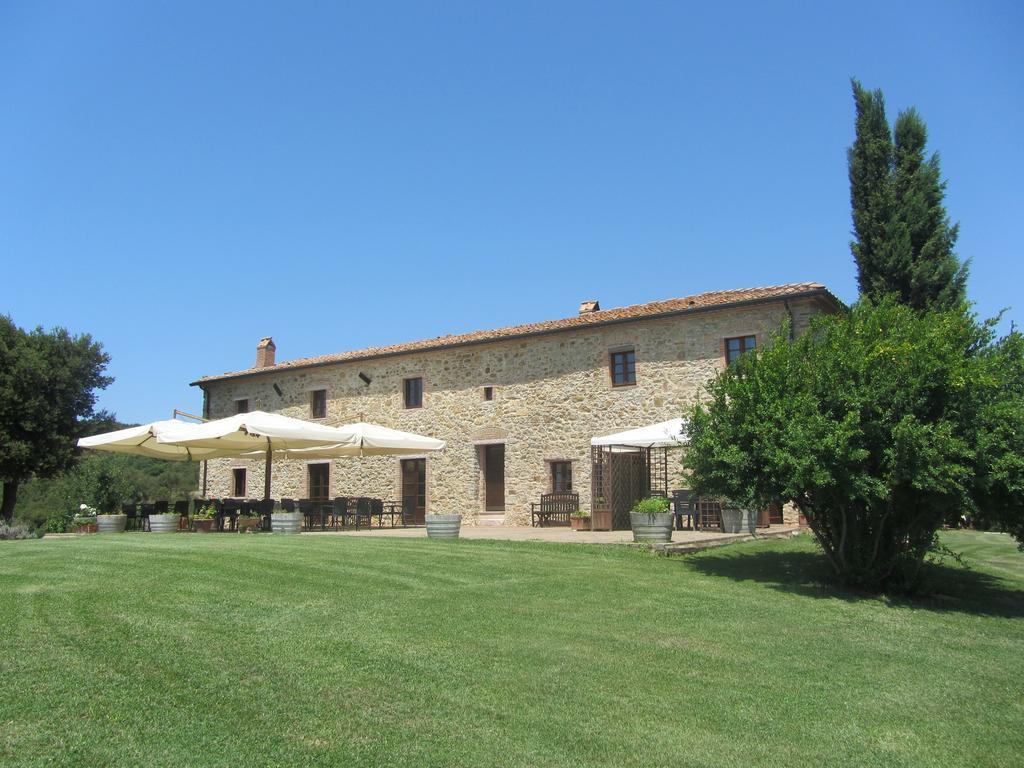 Tenuta Seripa Sassetta Bagian luar foto